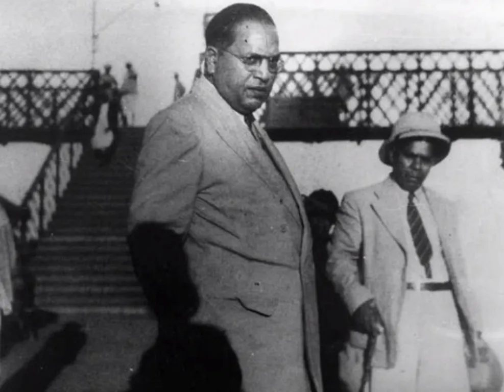 ambedkar